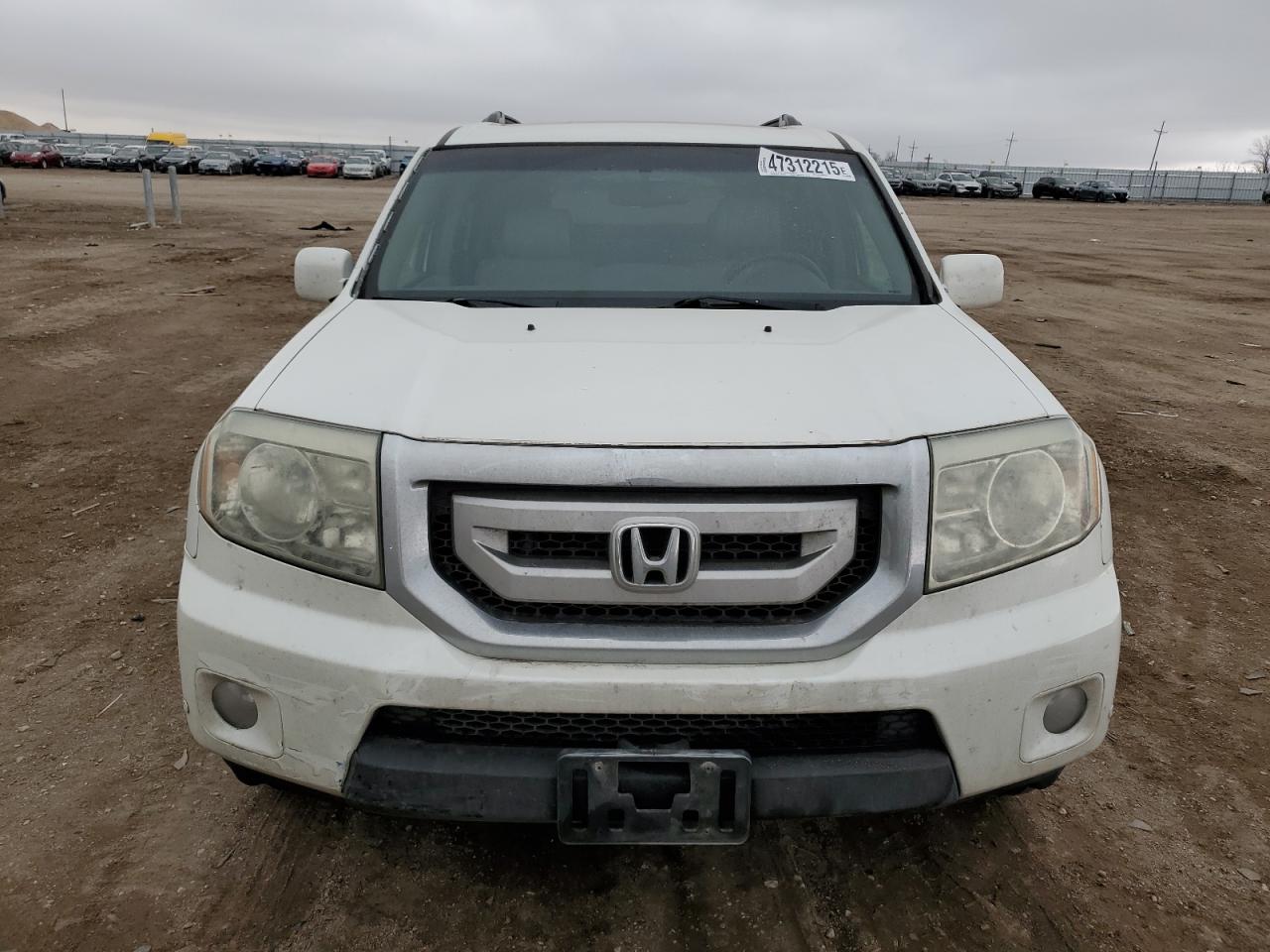 2011 Honda Pilot - Image 5