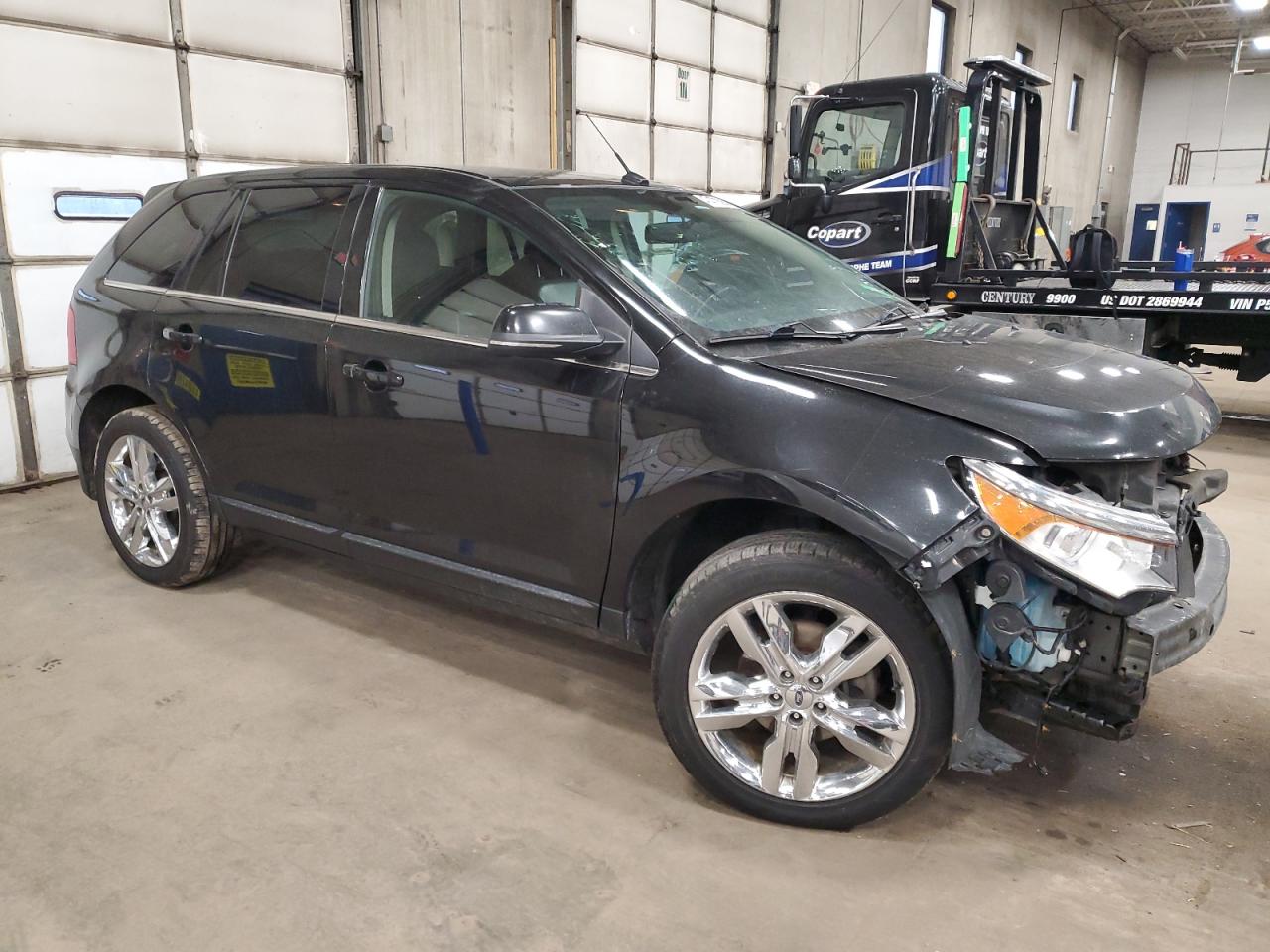 2013 Ford Edge - Image 4