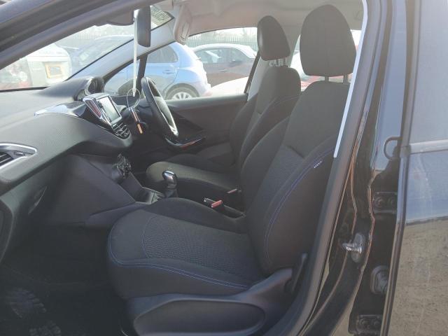 2019 PEUGEOT 208 SIGNAT