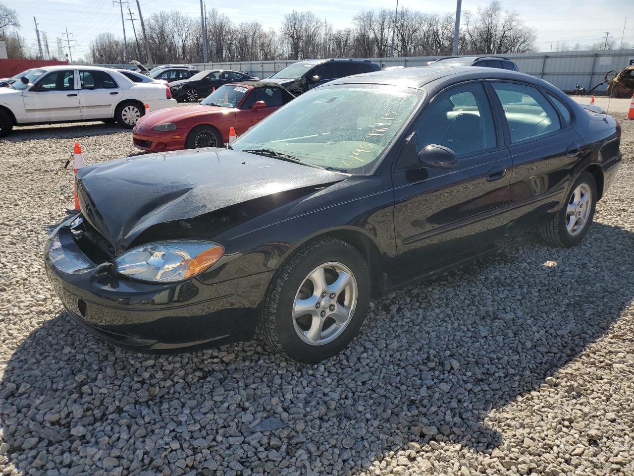 2003 Ford Taurus - Image 1