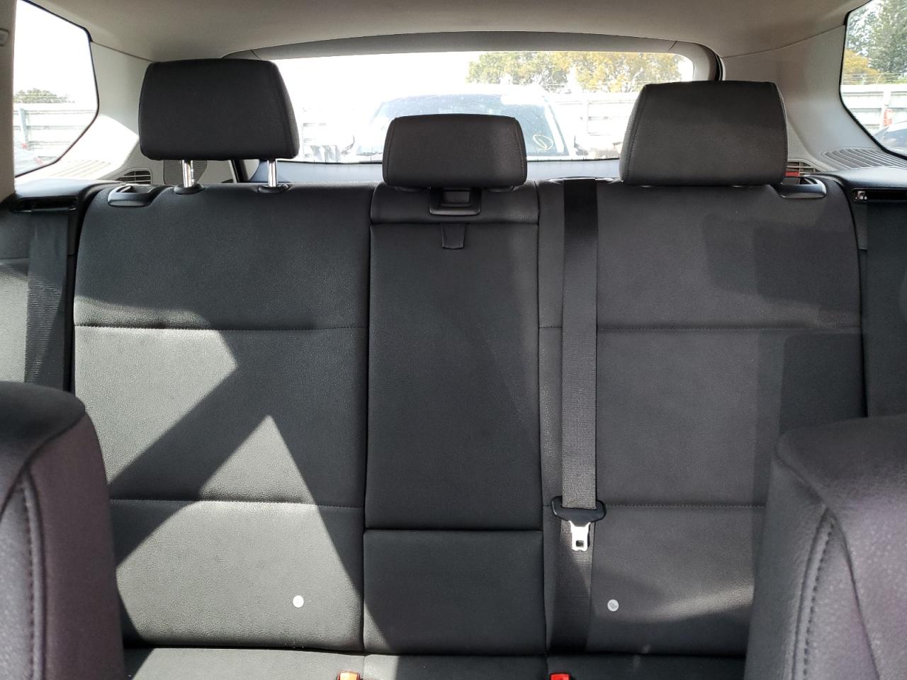 2015 BMW X3 - Image 10