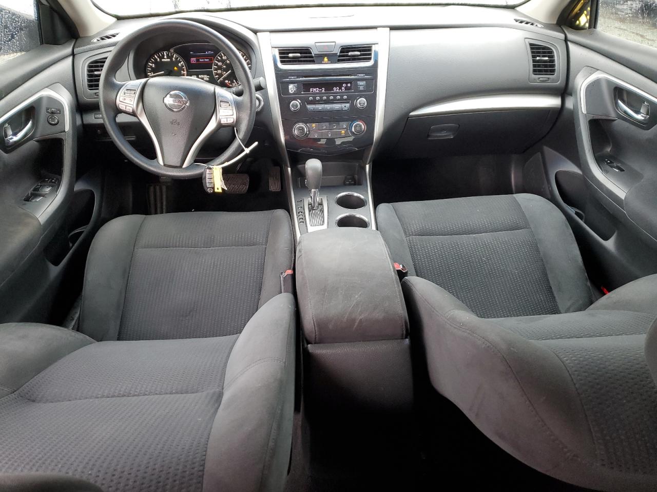 2015 Nissan Altima - Image 8