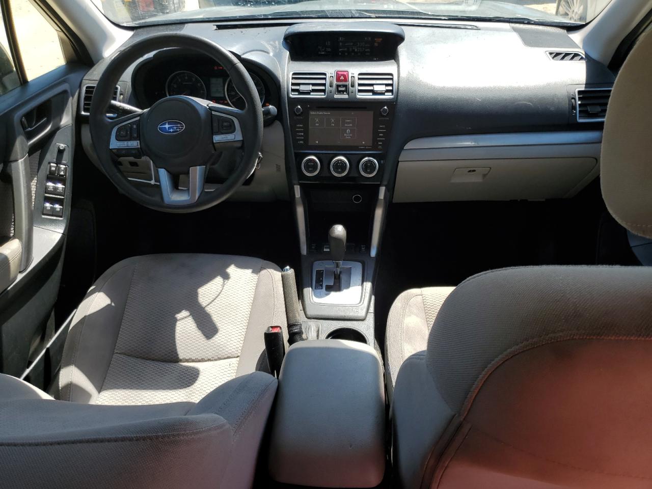 2018 Subaru Forester - Image 8