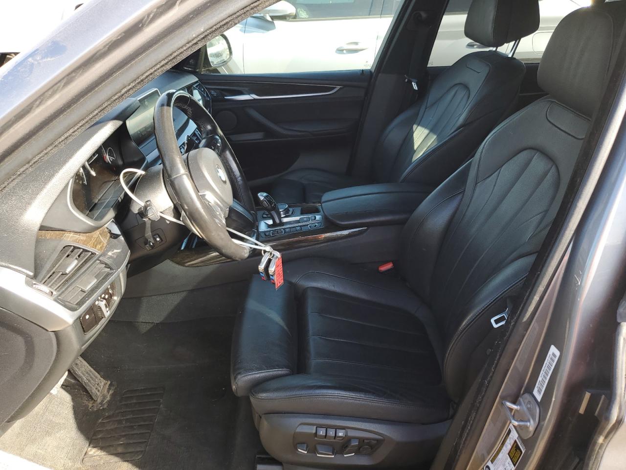 2016 BMW X5 - Image 7