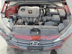 2020 Hyundai Elantra Sel for Sale in Anthony, TX - Front End