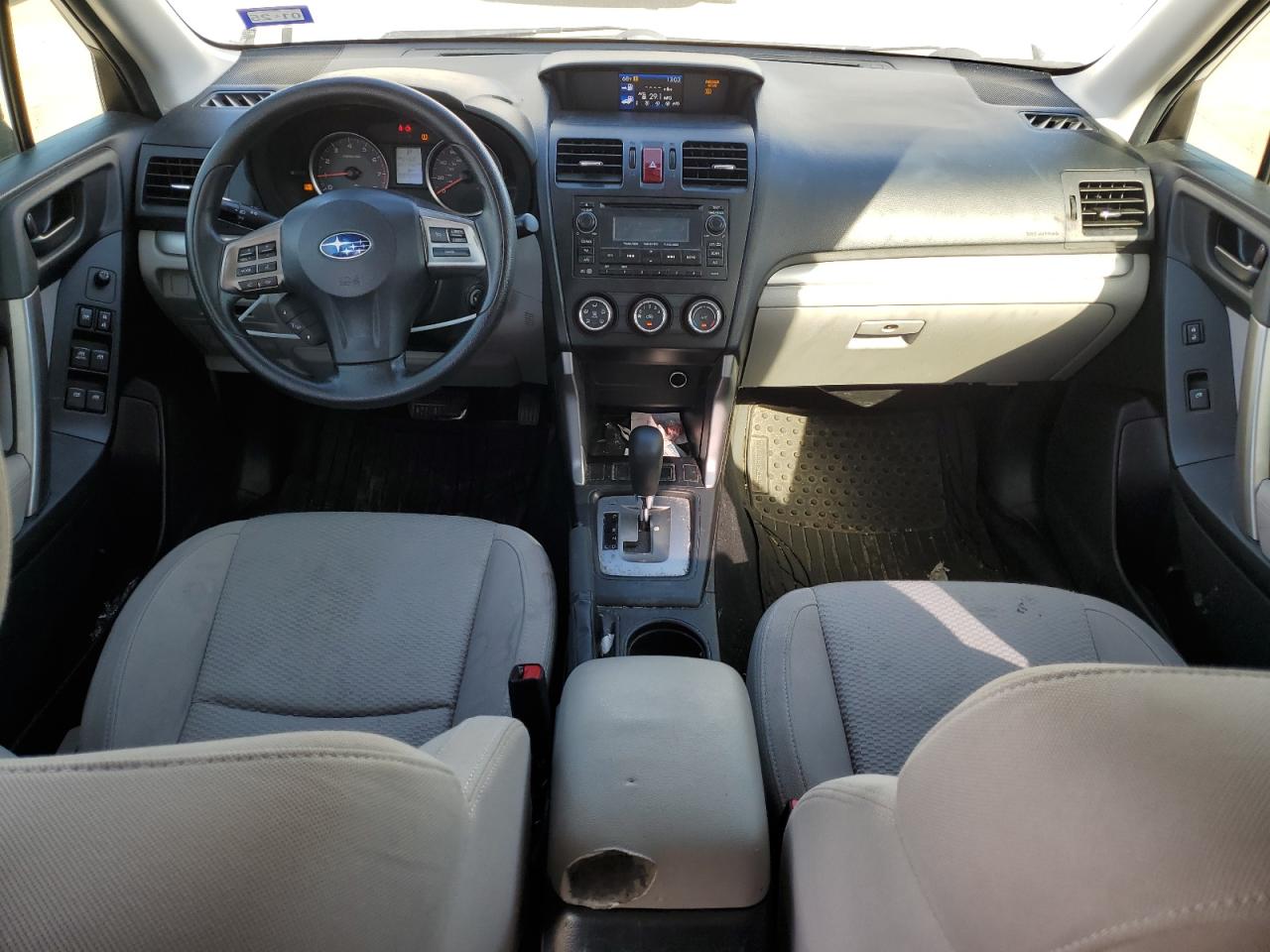 2015 Subaru Forester - Image 8