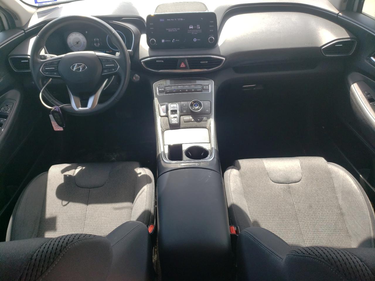 2022 Hyundai Santa Fe - Image 8