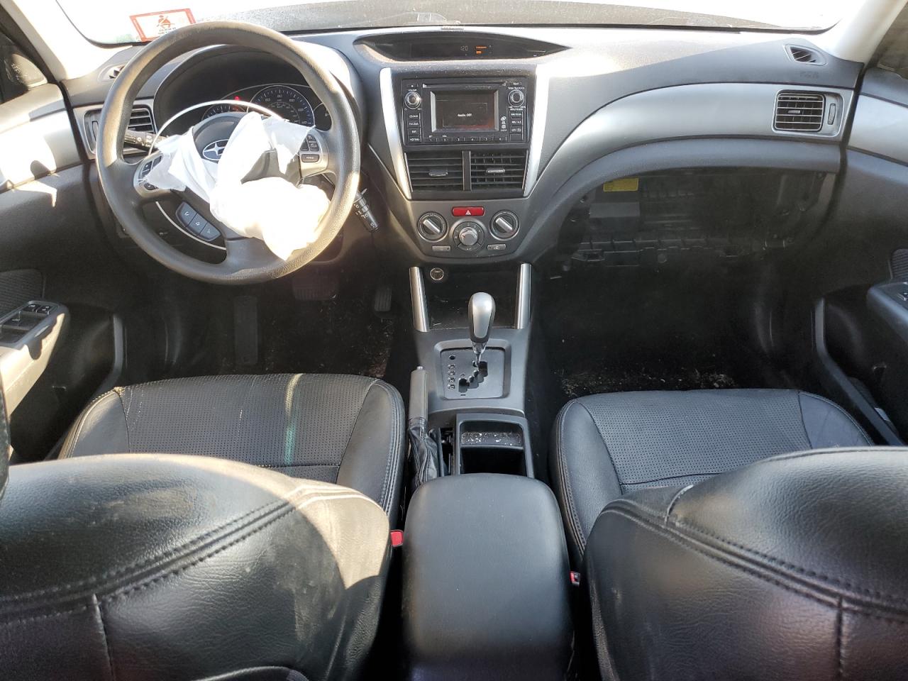 2013 Subaru Forester - Image 8