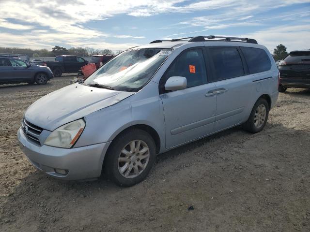 2007 Kia Sedona Ex