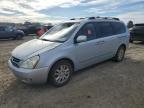 2007 Kia Sedona Ex en Venta en Conway, AR - Water/Flood