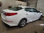 Lyman, ME에서 판매 중인 2015 Kia Optima Lx - Front End