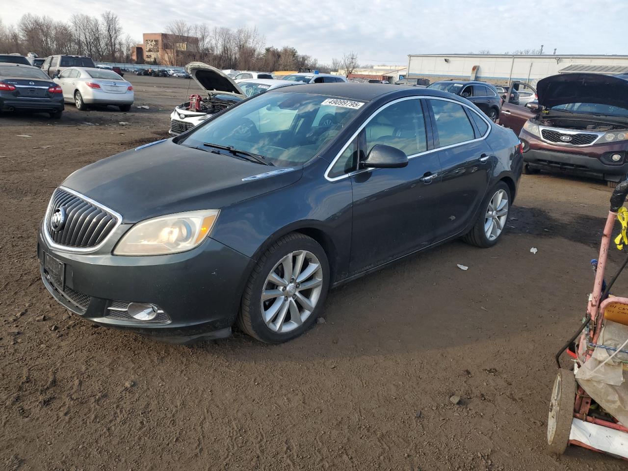 Buick Verano