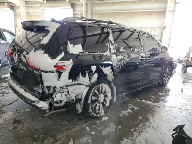  TOYOTA All Models 2018 Черный