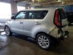 2018 Kia Soul + продається в Woodhaven, MI - Rear End