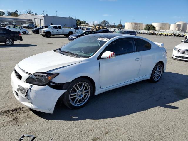 2008 Toyota Scion Tc 