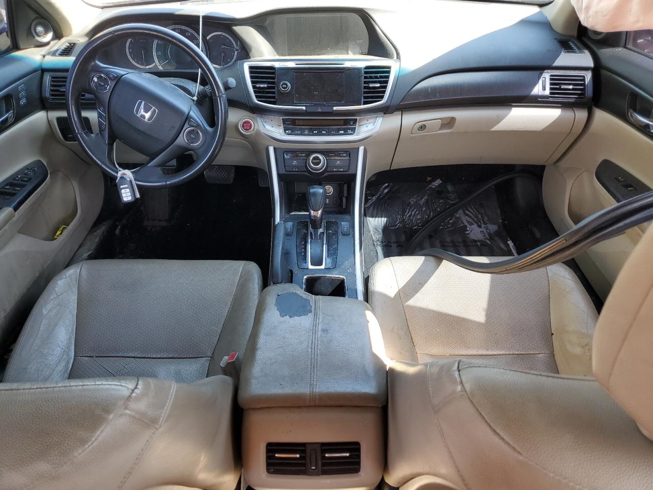 2013 Honda Accord - Image 8