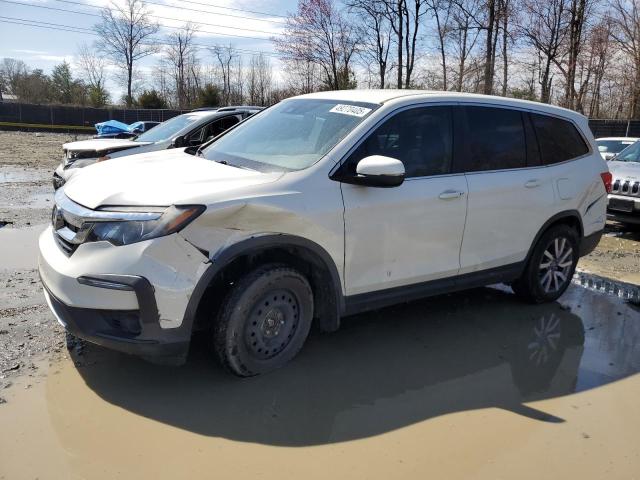 2019 Honda Pilot Ex