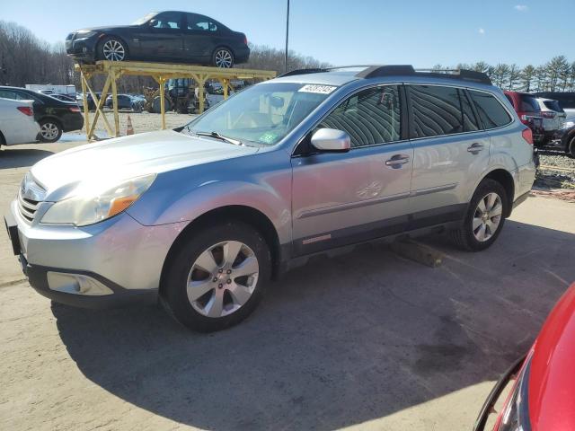 2012 Subaru Outback 2.5I Premium