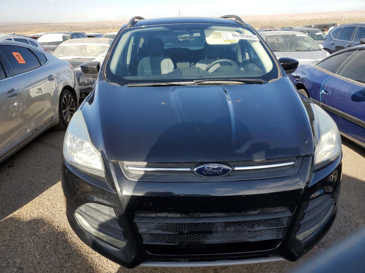 2015 Ford Escape - Image 5
