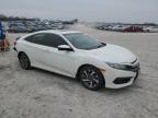 2016 Honda Civic Ex for Sale in Madisonville, TN - Rear End