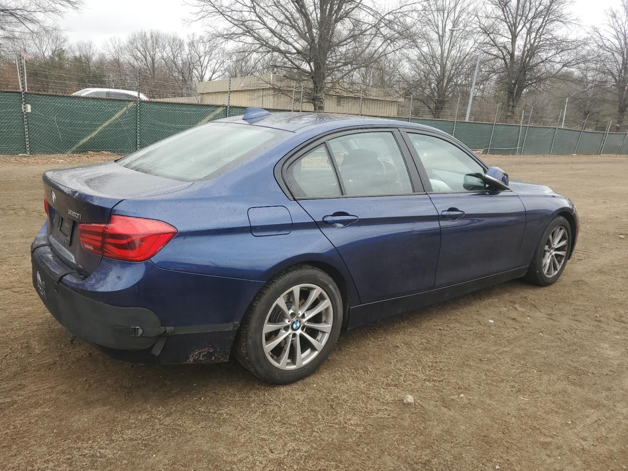 2017 BMW 3er - Image 3