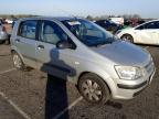 2004 HYUNDAI GETZ GSI A for sale at Copart SANDTOFT