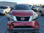 2014 Nissan Pathfinder S for Sale in Spartanburg, SC - Front End