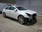 2016 Cadillac Xts Platinum за продажба в Candia, NH - Front End