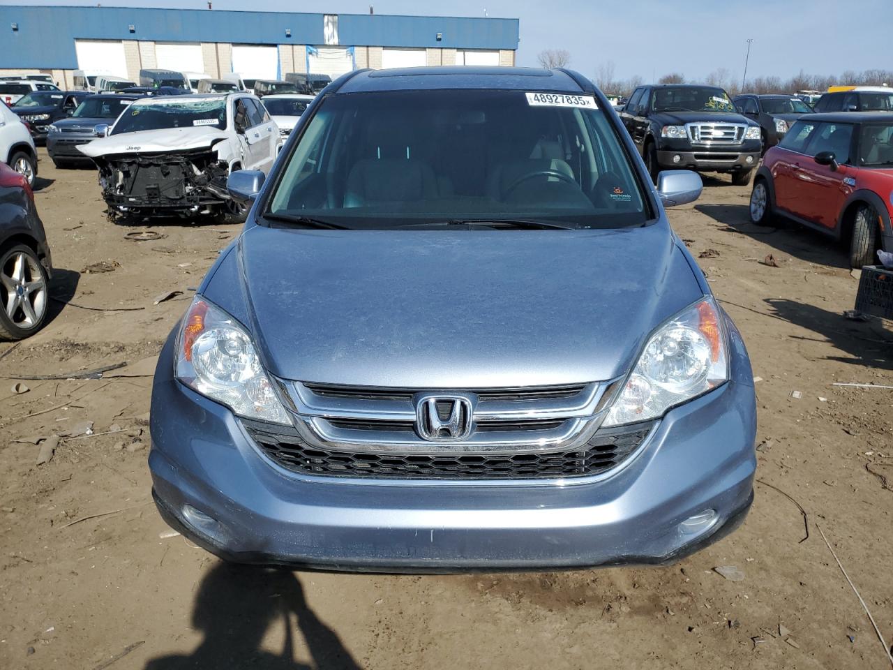 2011 Honda CR-V - Image 5