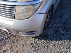 2004 NISSAN ELGRAND for sale at Copart CORBY