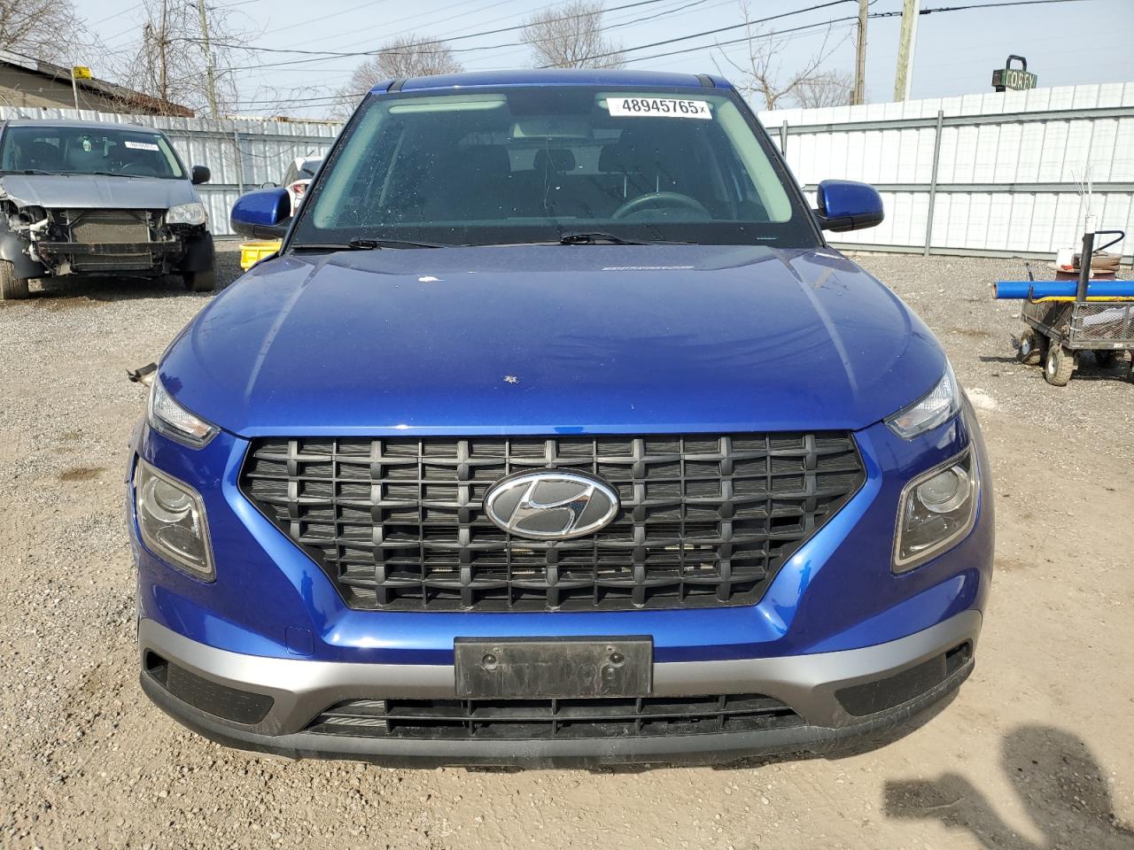 2021 Hyundai Venue - Image 5