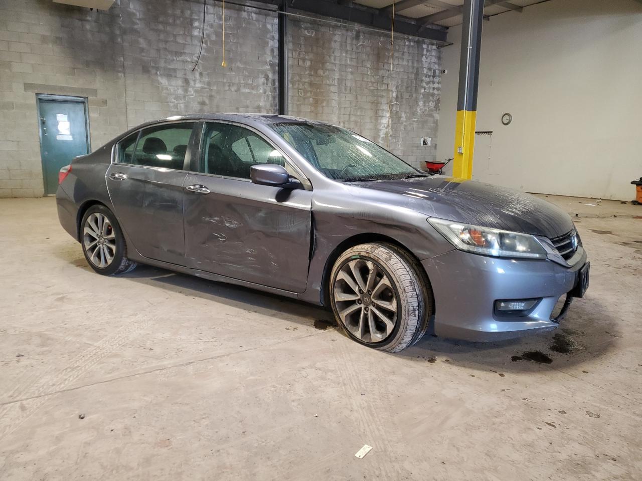 2014 Honda Accord - Image 4