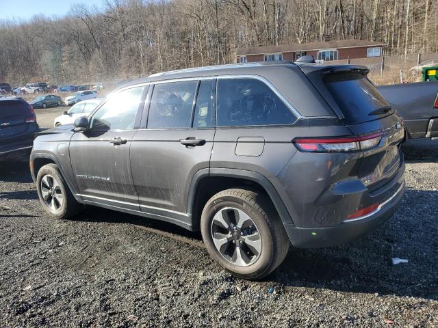 2023 JEEP GRAND CHEROKEE LIMITED 4XE