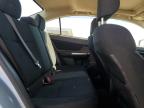 2016 Subaru Impreza Premium Plus للبيع في Adelanto، CA - Rear End