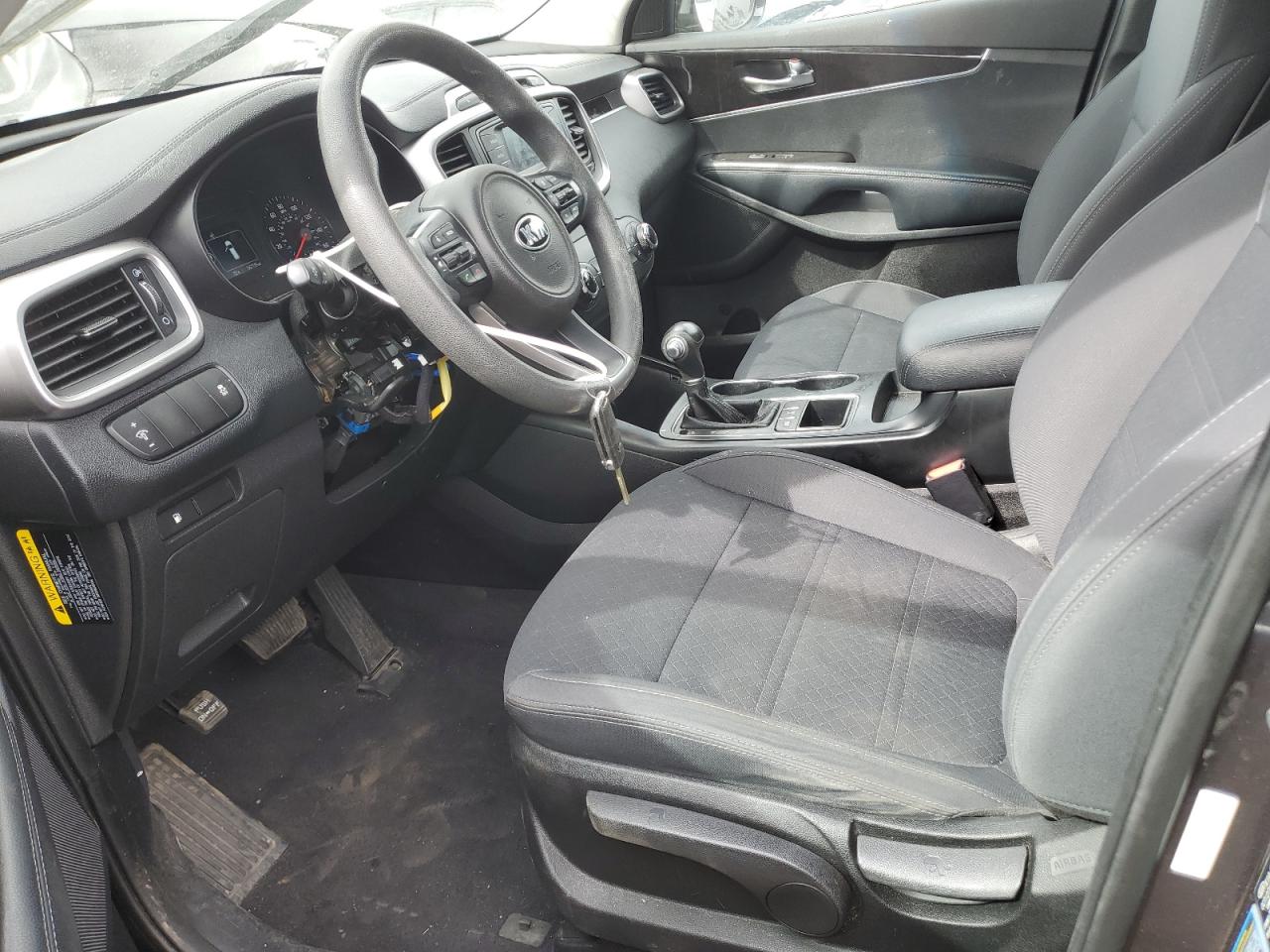 2018 Kia Sorento - Image 7