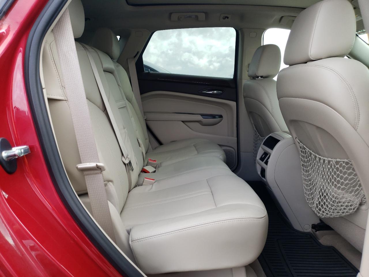 2016 Cadillac SRX - Image 11