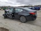 2023 Nissan Altima Sv for Sale in Ellwood City, PA - Front End