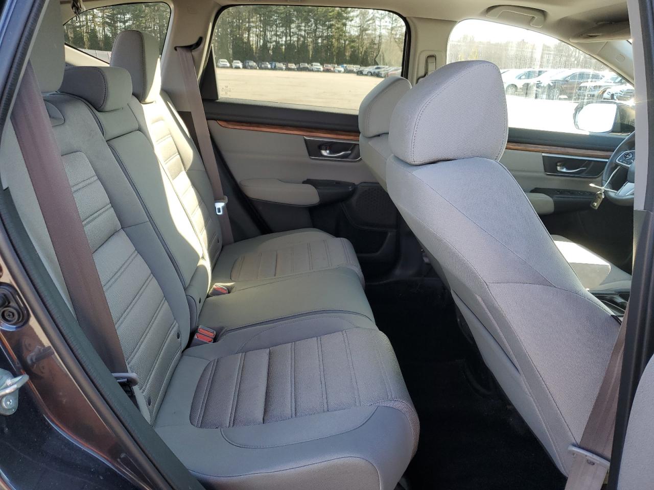 2019 Honda CR-V - Image 11