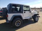 2001 Jeep Wrangler / Tj Sport for Sale in New Britain, CT - Front End