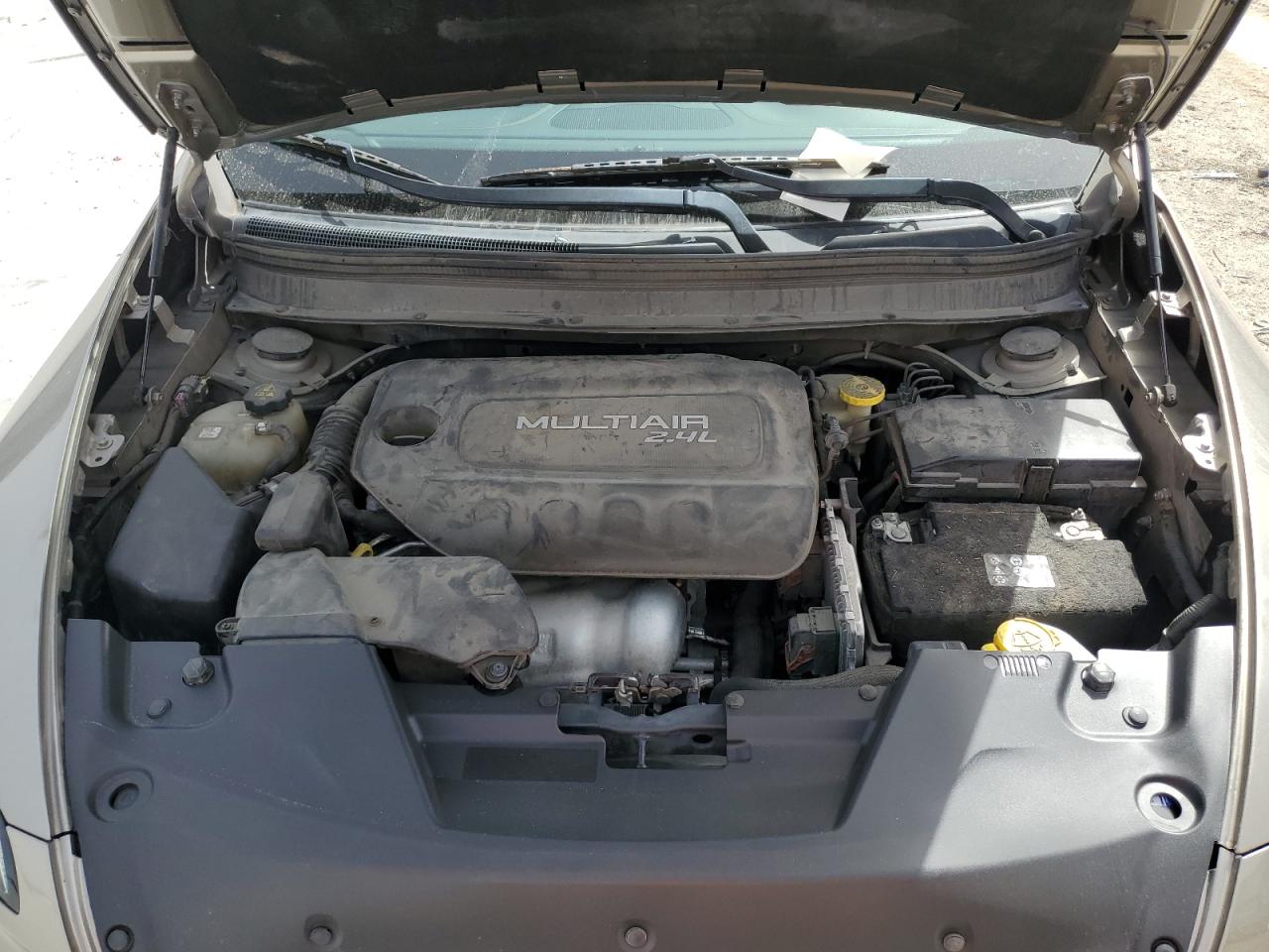 2017 Jeep Grand Cherokee - Image 11