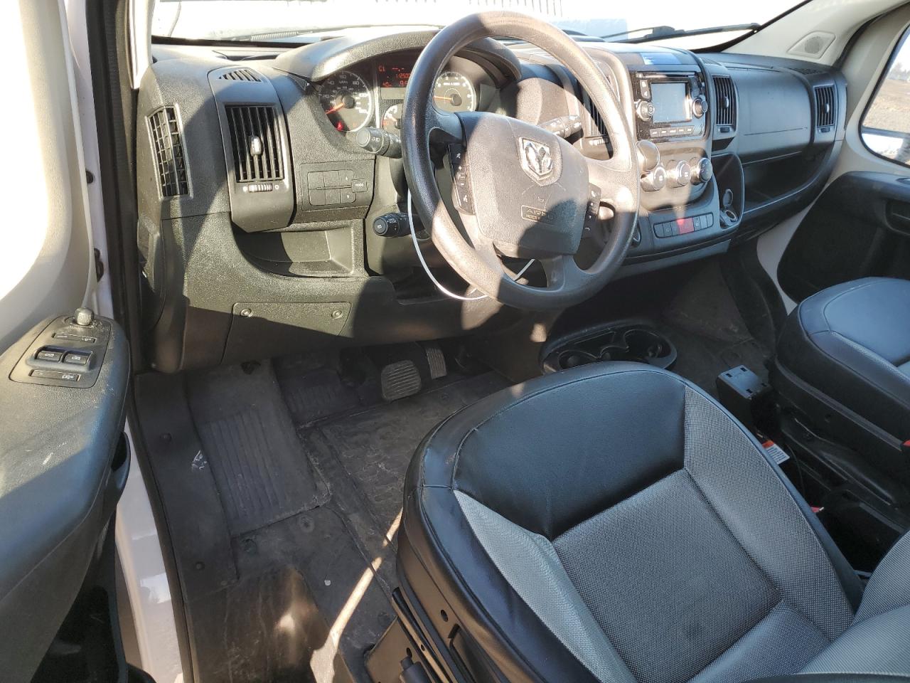 2015 Ram Promaster 1500 1500 Standard VIN: 3C6TRVAG5FE517541 Lot: 47791665