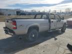 2004 Chevrolet Silverado K2500 Heavy Duty for Sale in Bridgeton, MO - Burn - Interior