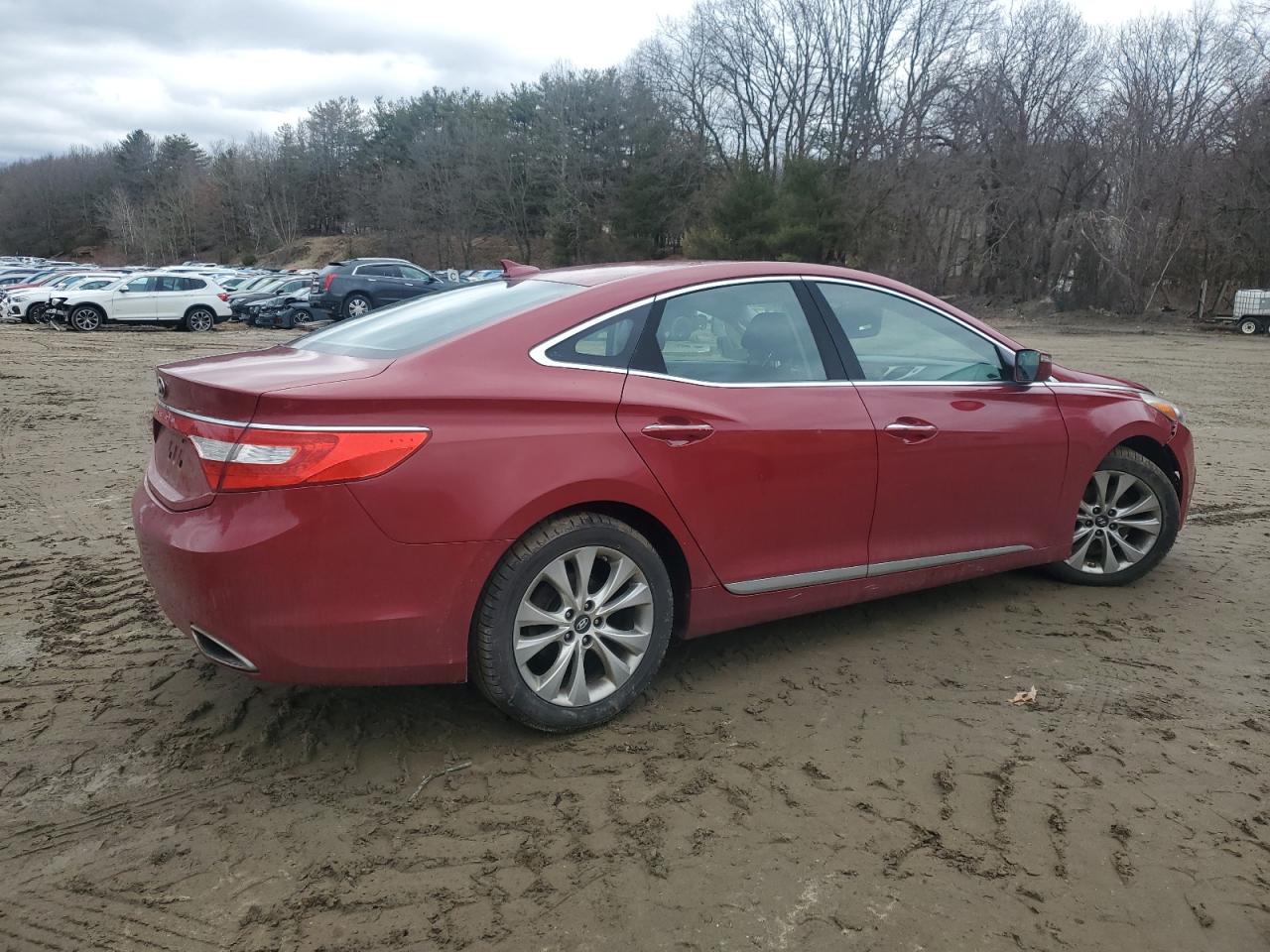 2013 Hyundai Azera - Image 3