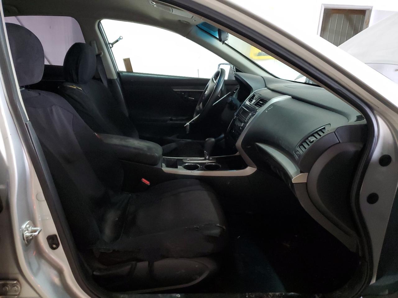 2014 Nissan Altima - Image 7