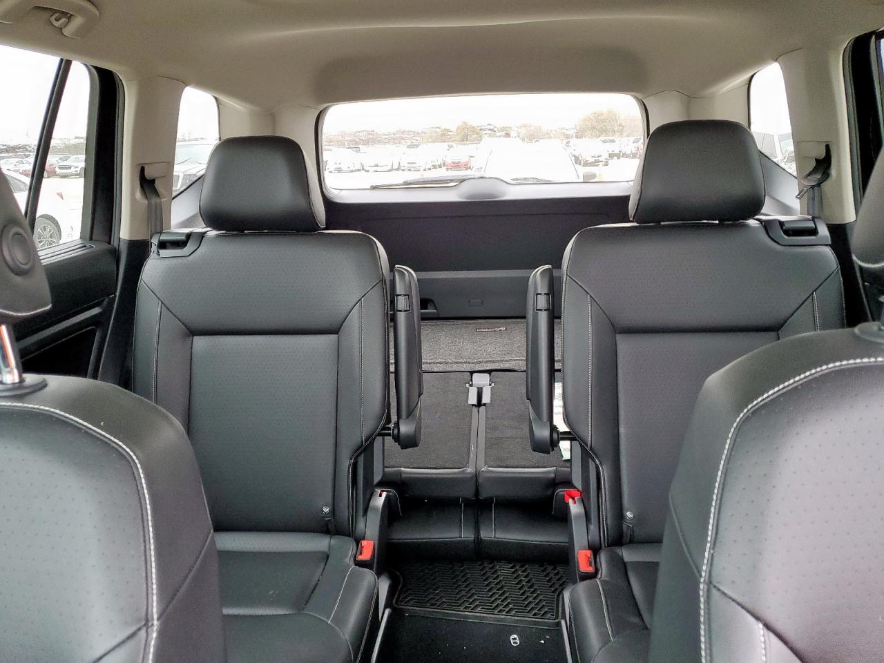 2021 Volkswagen Atlas - Image 10