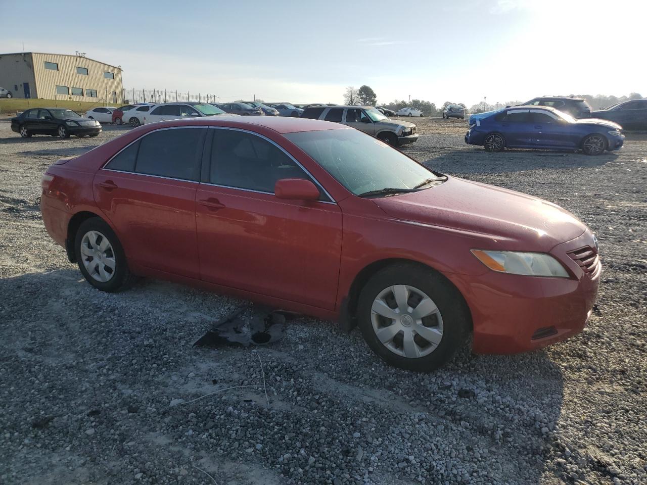 2009 Toyota Camry - Image 4