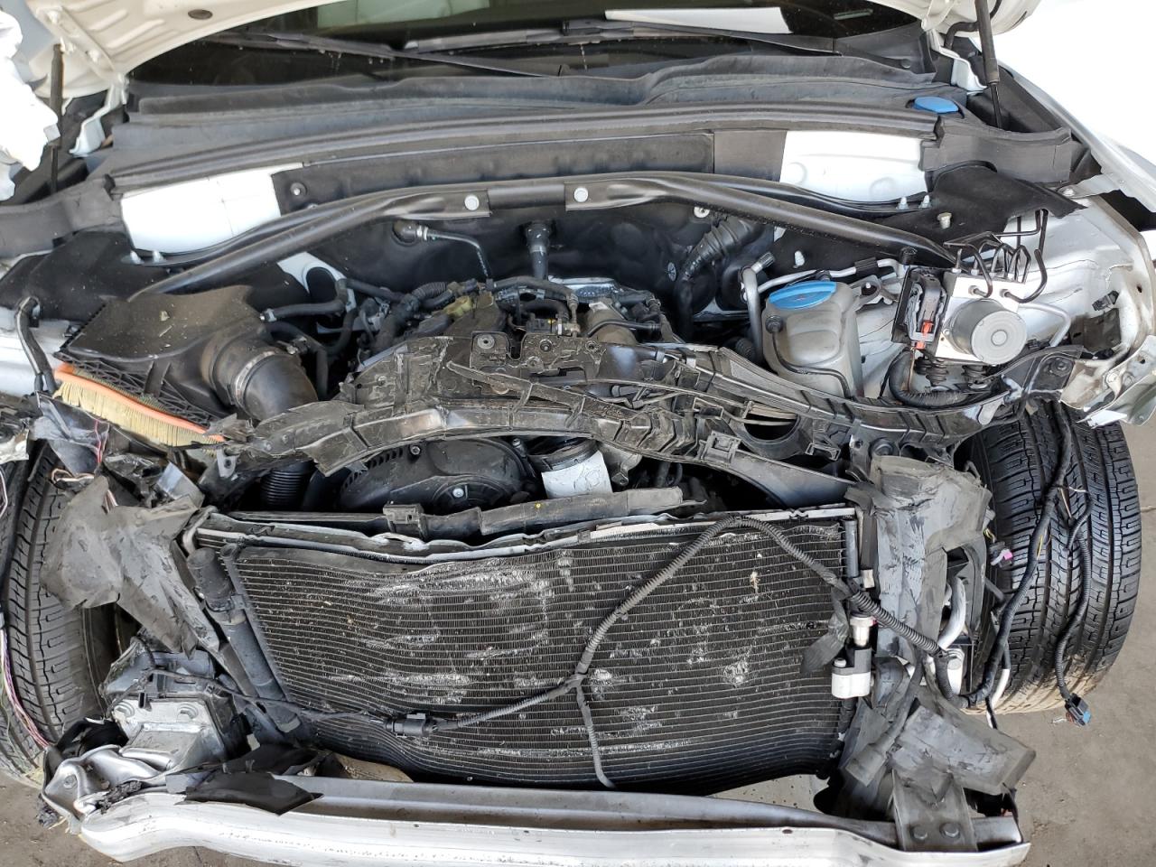 2015 Audi Q5 - Image 12