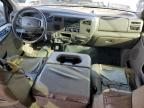 2002 Ford F250 Super Duty за продажба в Indianapolis, IN - Side
