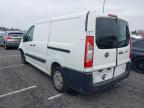 2015 FIAT SCUDO COMF for sale at Copart SANDTOFT