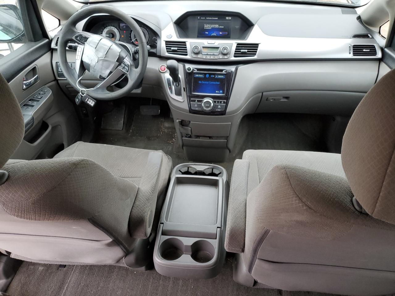 2014 Honda Odyssey - Image 8